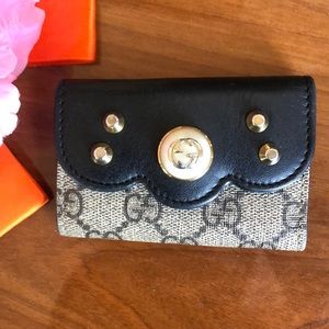 Authentic Gucci key chain 🔥